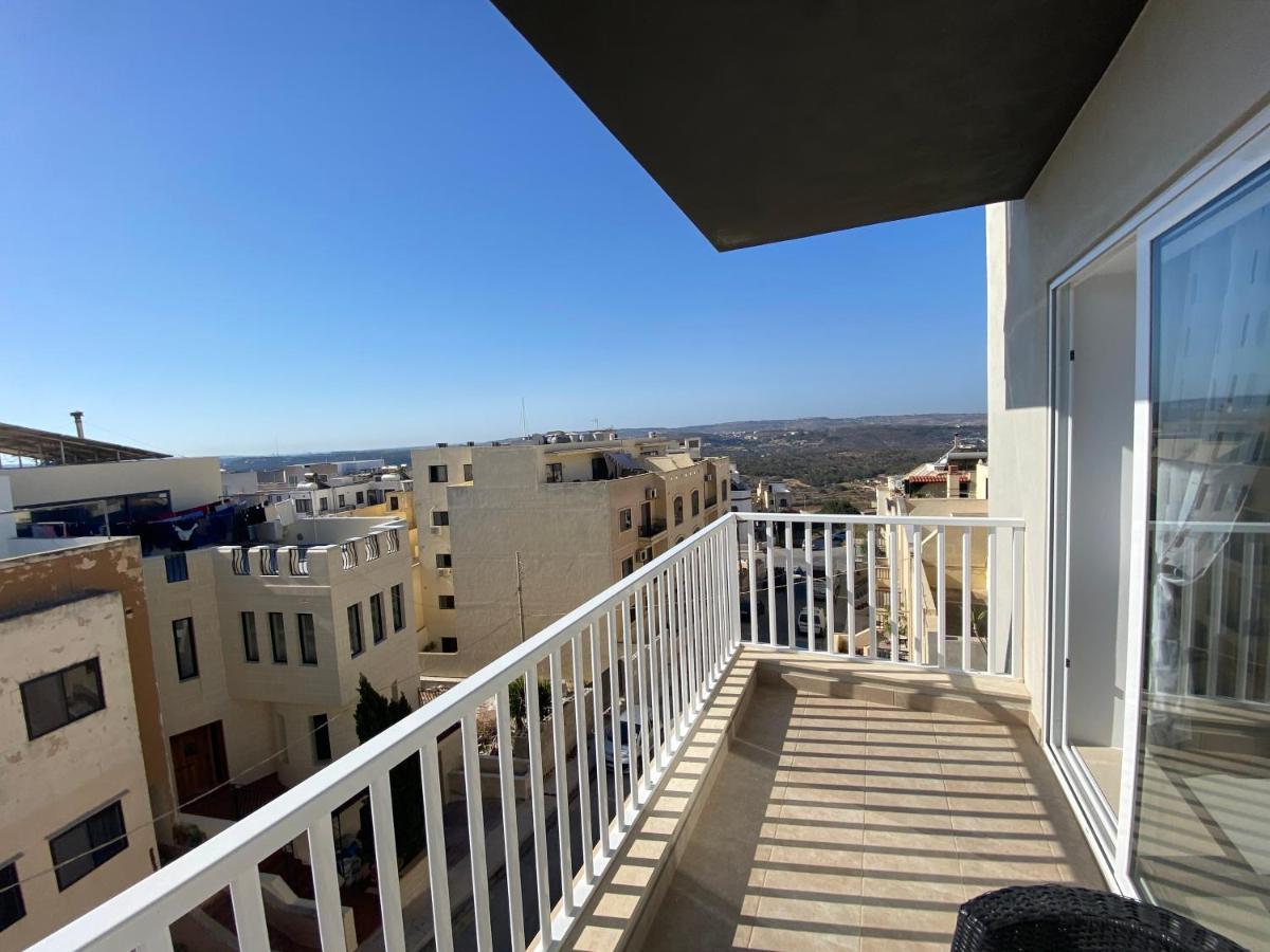 Sunshine Apartments Mellieha - Modern Three Bedroom Apartment - Apt No 3 Exterior photo